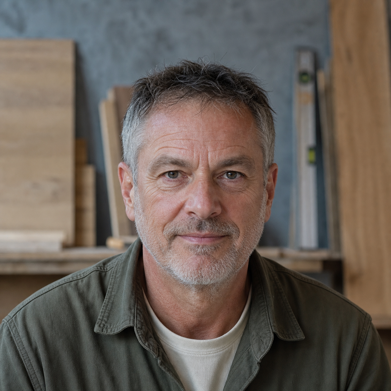 Porträt von Nils Berger, Testredakteur für Alltag und Produktqualität